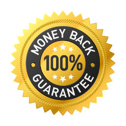 60 Day Money Back Guarantee